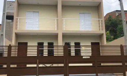 Casa com 2 quartos à venda na Rua José Francisco de Afonso Marins, 49, Jardim Nova Aparecidinha, Sorocaba