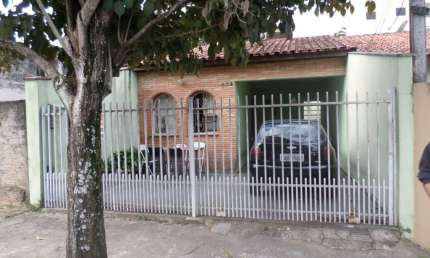 Casa com 2 quartos à venda na Avenida Londres, 854, Jardim Europa, Sorocaba