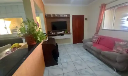 Sobrado com 4 dormitorios a venda no Jardim São Gulherme