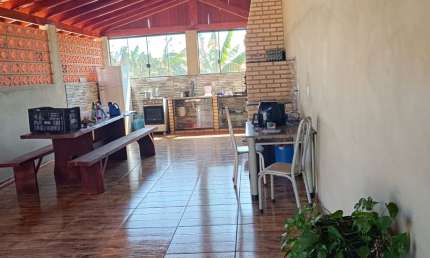 Chácara para Venda no bairro Bairro dos Cristovãos, localizado na cidade de Araçoiaba da Serra / SP