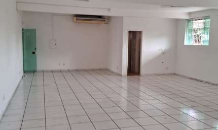 Locação de Sala Comercial no Jd América - Sorocaba/SP