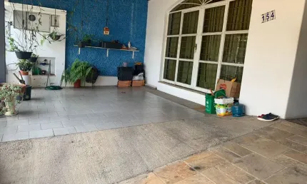 Casa à venda na Rua Bolívia, 154, Vila Barcelona, Sorocaba