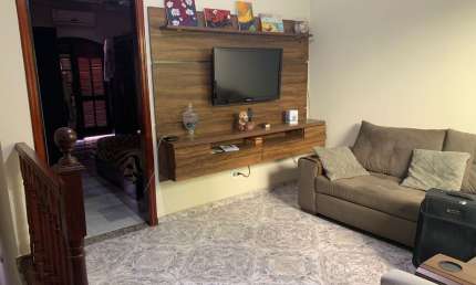 Casa com 3 quartos à venda na Rua Bolívia, 136, Vila Barcelona, Sorocaba