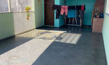 Casa com 3 quartos à venda na Rua Bolívia, 136, Vila Barcelona, Sorocaba