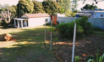 Chácara / sítio com 1 quarto à venda na Rua Professor Toledo, 268, Bosque dos Eucaliptos, Araçoiaba da Serra