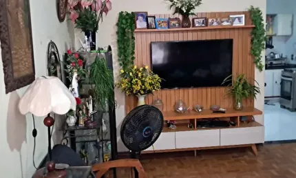 Casa com 4 quartos à venda na Vila Santana, Sorocaba 