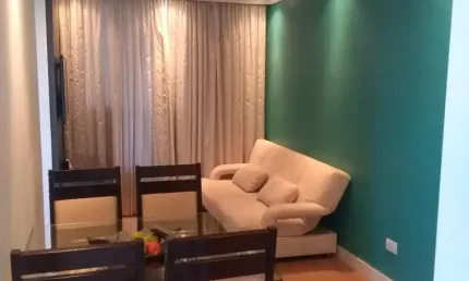 Apartamento a venda no Jd Europa em Sorocaba - Semi mobiliado