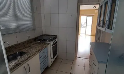 Apartamento para locação na Vila Gabriel - Sorocaba