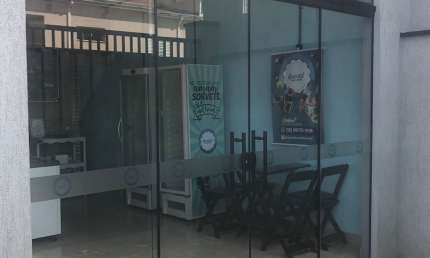 Casa à venda na Rua Aguiar de Barros, 182, Vila Adélia, Sorocaba