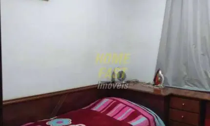 Apartamento com 2 dormitórios à venda, 75 m² por R$ 300.000,00 - Gopoúva - Guarulhos/SP