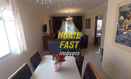 Casa com 3 dormitórios à venda, 248 m² por R$ 1.350.000,00 - Jardim Vila Galvão - Guarulhos/SP