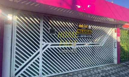 Sobrado com 4 dormitórios para alugar, 190 m² por R$ 4.500,00/mês - Gopoúva - Guarulhos/SP