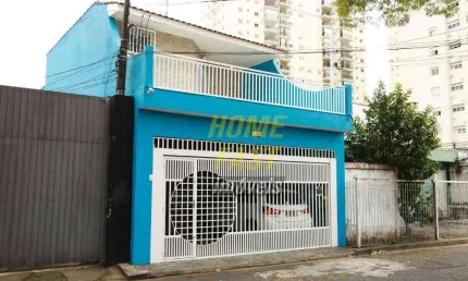Sobrado com 3 dormitórios à venda, 287 m² por R$ 900.000,00 - Vila Augusta - Guarulhos/SP