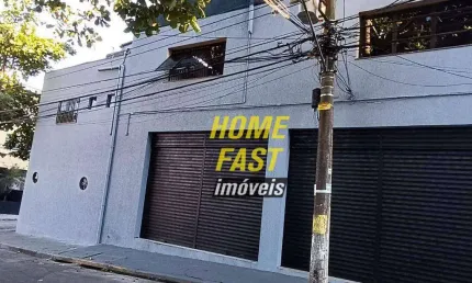 Prédio à venda, 447 m² por R$ 1.400.000,00 - Jardim Bebedouro - Guarulhos/SP