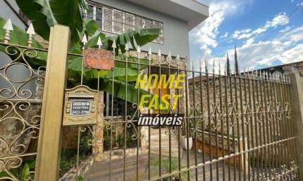 Sobrado com 3 dormitórios à venda, 315 m² por R$ 950.000,00 - Vila Galvão - Guarulhos/SP