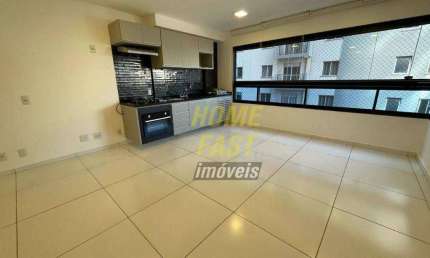Apartamento com 2 dormitórios para alugar, 79 m² por R$ 5.500,00/mês - Vila Augusta - Guarulhos/SP