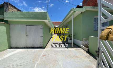 Casa  à venda, 170 m² por R$ 580.000 - Gopoúva - Guarulhos/SP
