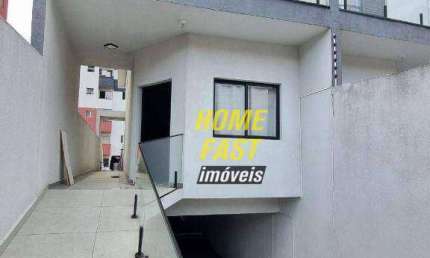 Sobrado com 3 dormitórios à venda, 220 m² por R$ 970.000,00 - Jardim Vila Galvão - Guarulhos/SP
