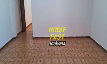 Sala para alugar, 40 m² por R$ 1.020,00/mês - Jardim Aida - Guarulhos/SP