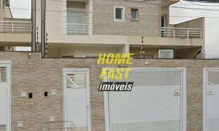 Sobrado com 3 dormitórios à venda, 200 m² por R$ 1.220.000,00 - Jardim Vila Galvão - Guarulhos/SP