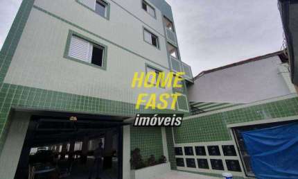 Apartamento com 2 dormitórios à venda, 46 m² por R$ 280.000,00 - Jardim Tranqüilidade - Guarulhos/SP