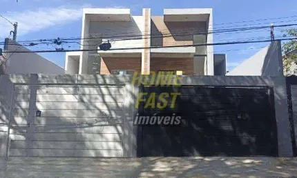 Casa com 3 dormitórios à venda, 100 m² por R$ 920.000,00 - Jardim Vila Galvão - Guarulhos/SP