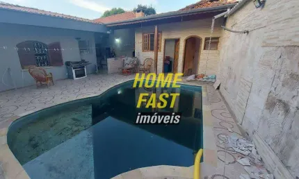 Casa com 3 dormitórios à venda, 330 m² por R$ 1.400.000,00 - Vila Rosália - Guarulhos/SP