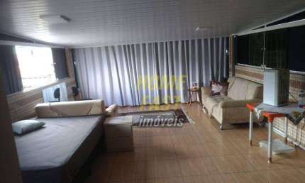 Sobrado com 3 dormitórios à venda, 100 m² por R$ 480.000,00 - Jardim Santa Rita - Guarulhos/SP