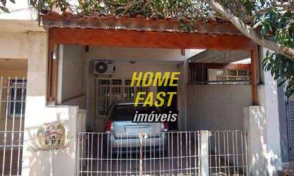 Sobrado com 2 dormitórios à venda, 90 m² por R$ 455.000,00 - Centro - Guarulhos/SP