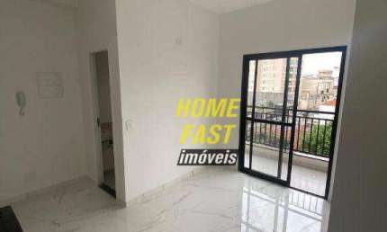 Studio com 1 dormitório à venda, 32 m² por R$ 259.000,00 - Vila Hulda - Guarulhos/SP