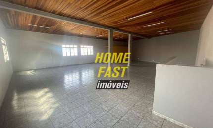 Salão para alugar, 140 m² por R$ 1.800,00/mês - Vila Endres - Guarulhos/SP