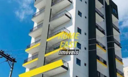 Apartamento com 2 dormitórios à venda, 45 m² por R$ 330.000,00 - Vila Galvão - Guarulhos/SP