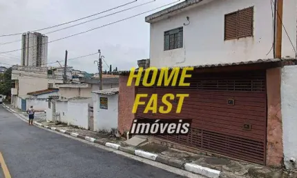 Casa à venda, 255 m² por R$ 532.000,00 - Parque Santo Antônio - Guarulhos/SP