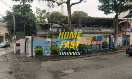Casa com 3 dormitórios à venda, 315 m² por r$ 850.000,00 - gopoúva - guarulhos/sp