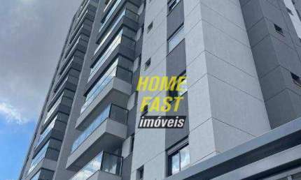 Apartamento com 3 dormitórios à venda, 150 m² por R$ 1.390.000,00 - Jardim Bebedouro - Guarulhos/SP