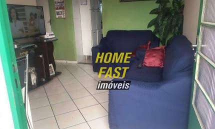 Casa com 2 dormitórios à venda, 42 m² por R$ 215.000,00 - Jardim Ottawa - Guarulhos/SP