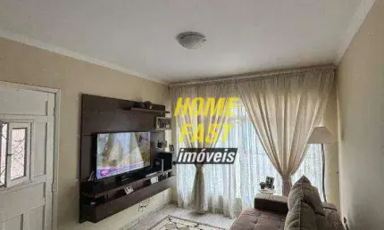 Sobrado com 2 dormitórios à venda, 116 m² por R$ 650.000 - Gopoúva - Guarulhos/SP