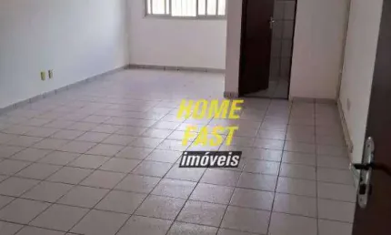 Sala para alugar, 40 m² por R$ 1.300,00/mês - Ponte Grande - Guarulhos/SP