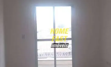 Apartamento com 2 dormitórios à venda, 58 m² por r$ 360.000,00 - ponte grande - guarulhos/sp
