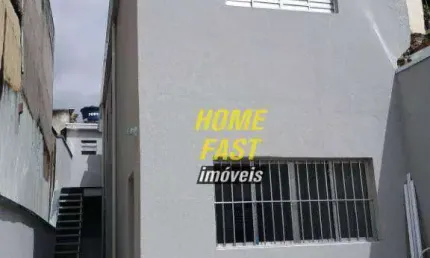 Sobrado com 3 dormitórios à venda, 131 m² por R$ 525.000,00 - Jardim Testae - Guarulhos/SP