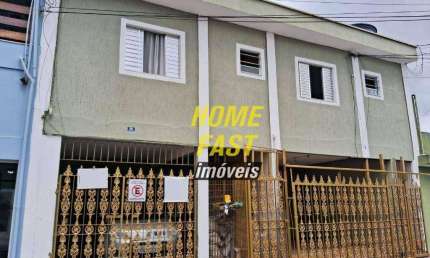 Casa com 2 dormitórios à venda, 300 m² por R$ 900.000,00 - Jardim Ottawa - Guarulhos/SP