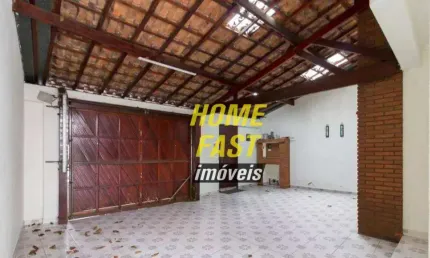 Sobrado com 3 dormitórios à venda, 110 m² por r$ 770.000,00 - vila são joão - guarulhos/sp