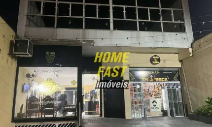 Salão para alugar, 120 m² por R$ 2.808,00/mês - Jardim Vila Galvão - Guarulhos/SP