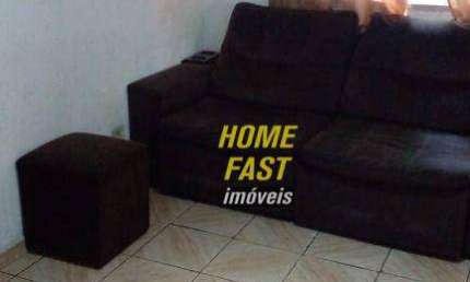 Casa com 5 dormitórios à venda, 275 m² por R$ 550.000 - Jardim Gopoúva - Guarulhos/SP