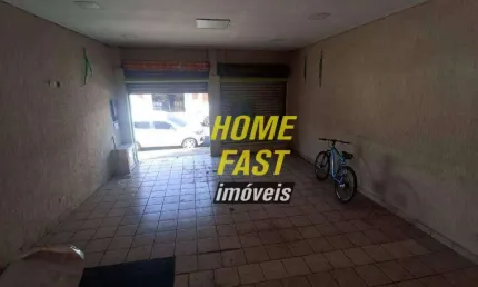 Salão para alugar, 50 m² por R$ 4.000,00/mês - Ponte Grande - Guarulhos/SP