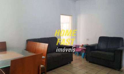 Casa com 1 dormitório à venda, 93 m² por R$ 385.000,00 - Vila das Palmeiras - Guarulhos/SP