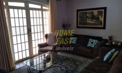 Casa com 3 dormitórios à venda, 283 m² por R$ 1.300.000,00 - Vila Augusta - Guarulhos/SP