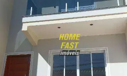 Sobrado com 3 dormitórios à venda, 130 m² por R$ 750.000,00 - Jardim Cumbica - Guarulhos/SP