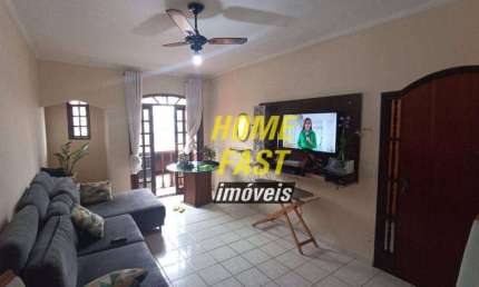 Casa com 3 dormitórios à venda, 144 m² por R$ 650.000 - Gopoúva - Guarulhos/SP