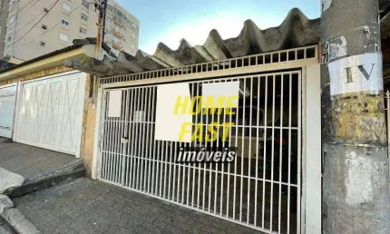 Casa com 3 dormitórios à venda, 197 m² por R$ 680.000,00 - Jardim Santa Mena - Guarulhos/SP